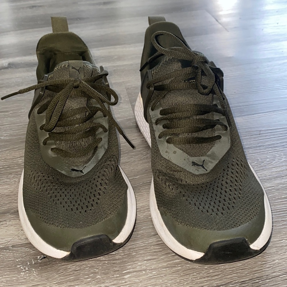 Puma sneakers